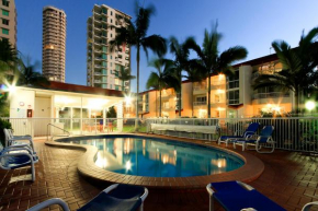 Key Largo Holiday Apartments